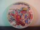 VOGUE PICTURE RECORD R-713-32 R-732-13 MOONEY -I've Been Working On The Railroad