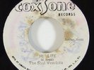 Soul Vendors/Delroy Wilson 