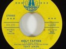 Tony Aiken 