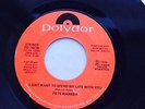 Classic 70s Northern Soul 45 -Pete Warner