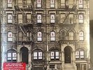 New Sealed Led Zeppelin Physical Graffitti Vinyl LP Atlantic 2 Discs 40th Anniv