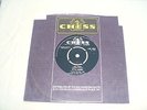 ETTA JAMES - TELL MAMA -  UK 45. CHESS CRS 8063 - COND - EX