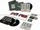 LED ZEPPELIN - Coda (Super Deluxe Box Set) (remastered) - Vinyl (LP box)