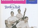 Johnny Burnette Trio - Johnny Burnette & The Rock 'n' Roll Trio (7inch EP, 45...