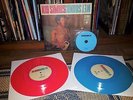 Kid Simius: wet sounds, vinyl lp