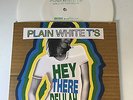 PLAIN WHITE T'S RARE 7