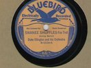 78 rpm Duke Ellington buff Bluebird B-6614 in E-/E