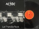AC/DC - Let there be rock