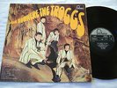 THE TROGGS - FROM NOWHERE    1966 UK FONTANA TL 5355  MONO   EX