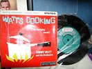 Tommy Watt-Watts cooking 7