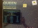 Queen Cosmos Rocks Collectors Edition Vinyl LP Box Set Sealed
