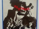 RED CROSS -  Born Innocent -  1982 SMOKE 7 SMK 7-103 Sealed 1st Press  Vinyl LP