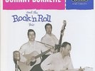 Johnny Burnette Trio - Johnny Burnette & The Rock 'n' Roll Trio (7inch EP, 45...