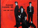 The Beatles ?– Please Please Me / Ask Me Why  7