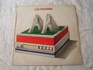 Luv Machine - Luv Machine - Test Pressing - Excellent -  Listen