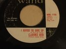 Original Northern Soul - Clarence Reid , Refuse To Give Up. Wand