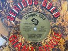 Cosmic Touch ?– Nothing Ever Changes   / VG+