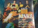 THE KINKS 
