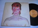 David Bowie Aladdin Sane 1973 Stereo LP VG++