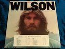 Dennis Wilson Pacific Ocean Blue NM lp White Label Promo Beach Boys