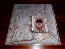 Neurosis - The Word As Law LP Lookout records First Press