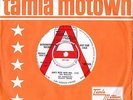 The Marvelettes Don't Mess With Bill TMG 546 R&W Demo