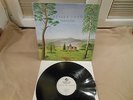 HARTMUT ZINN-Heiles Land D-ORIG. TALENT KRAUTROCK MINT 1982