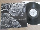 THE SUNDAYS Reading Writing and Arithmetic LP ROUGH TRADE 1990 EX+