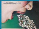 Ashra - Correlations LP VIRGIN UK 1979   Prog / Kraut Rock