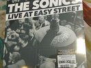 THE SONICS 