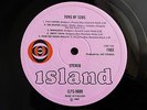 FREE uk 1969 orange ball logo TONS OF SOBS (ILPS 9089) A2/B2 EX/EX **EX AUDIO**