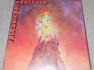Buffalo - Volcanic Rock vinyl album