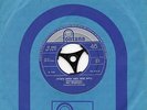 BILL KENWRIGHT epitaph (when times were good)*sugar man 1969 UK FONTANA 45