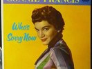 Connie Francis -Who's Sorry Now - MGM 3686 M-/VG++