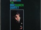MIKE MAINIERI BLUES ON OTHER SIDE ARGO 706 US ORIGINAL MONO PROMO DG MINT-