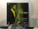 ILLINOIS JACQUET -Jazz Moods  VERVE 8084 {dg trumpet label} w/Carl Perkins  RARE