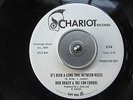 Soul 45 BOB BRADY & CON CHORDS 