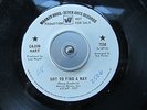 Northern Soul 45 CAJUN HART 