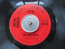 Funk / Soul 45 ARETHA FRANKLIN 