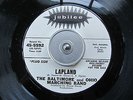Soul 45 BALTIMORE & OHIO MARCHING BAND 