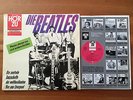 HörZu HZE117 The Beatles - Die zentrale Tanzschaffe - Please Please Me LPDE MONO