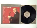 The Art Of MISCHA ELMAN Violin Vanguard 1966 VSD-71173 VG++ Joseph Seiger Piano