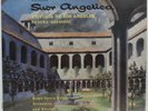 HMV ALP 1577 R/G PUCCINI - Suor Angelica - Victoria De Los Angeles SERAFIN 1958