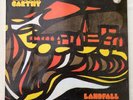 MARTIN CARTHY - LANDFALL.  PHILIPS 6308049 Rare Original 1971 Pressing & Cover