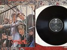 FIVE LIVE YARDBIRDS (E. CLAPTON) - UK MONO LP - 1964 - NEAR MINT / NEAR MINT