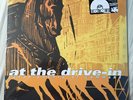 At The Drive-In 