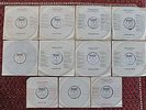RARE VINYL LP´s ROCK POP PROMOS ELVIS ROY ORBISON NANCY SINATRA EVERLY BROTHERS