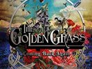 THE GOLDEN GRASS - COMING BACK AGAIN - NEW VINYL LP