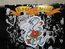 ROSE TATTOO Rock 'N' Roll Outlaw 1980 lp canada  XWTG 19280