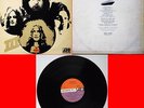 Disque vinyle 33 tours LED ZEPPELIN III